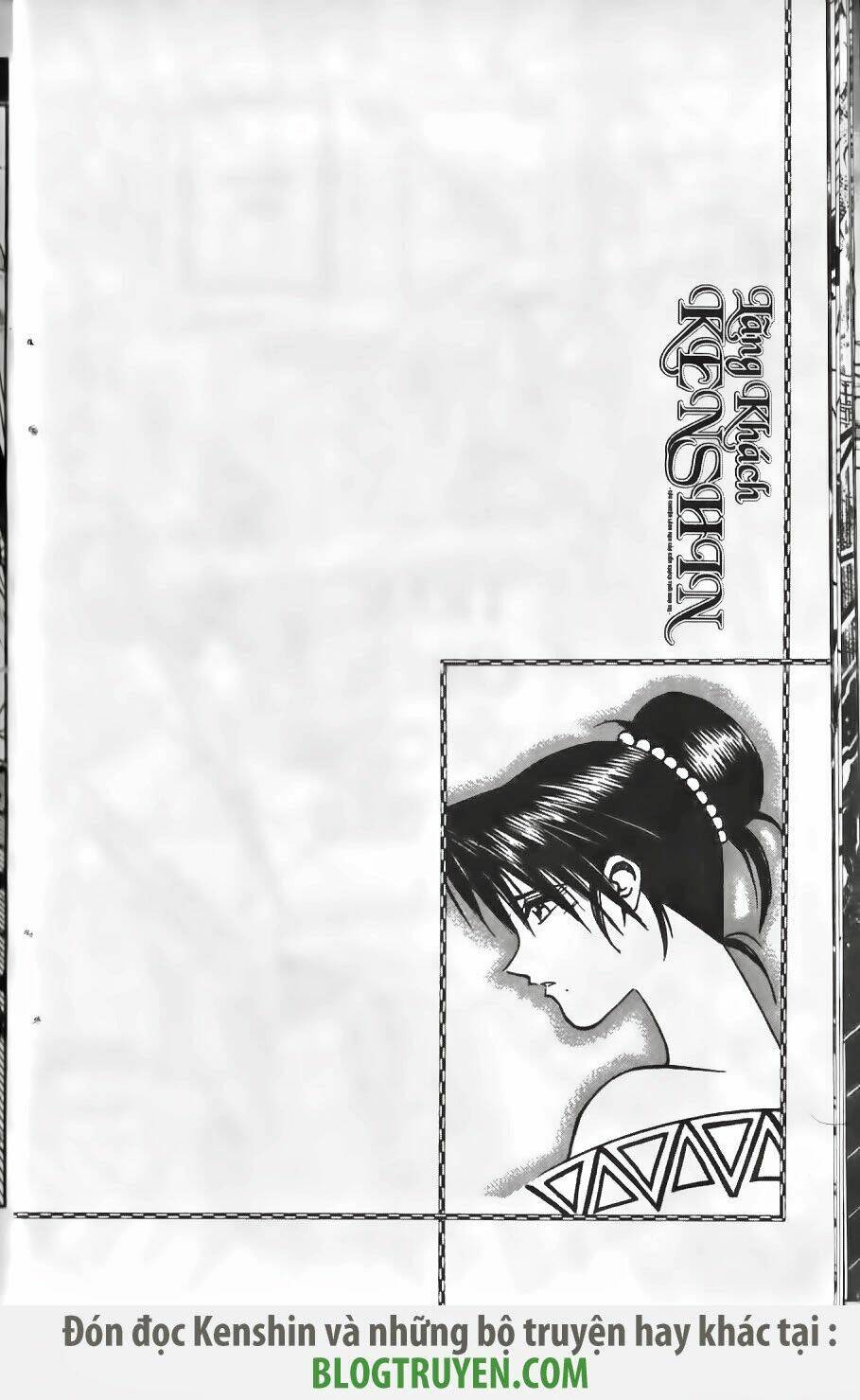 Lãng khách Kenshin - Chapter 136 - Page 20