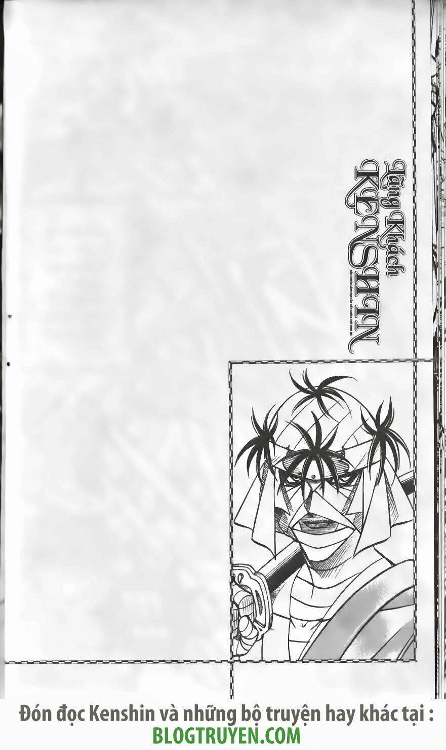 Lãng khách Kenshin - Chapter 141 - Page 19