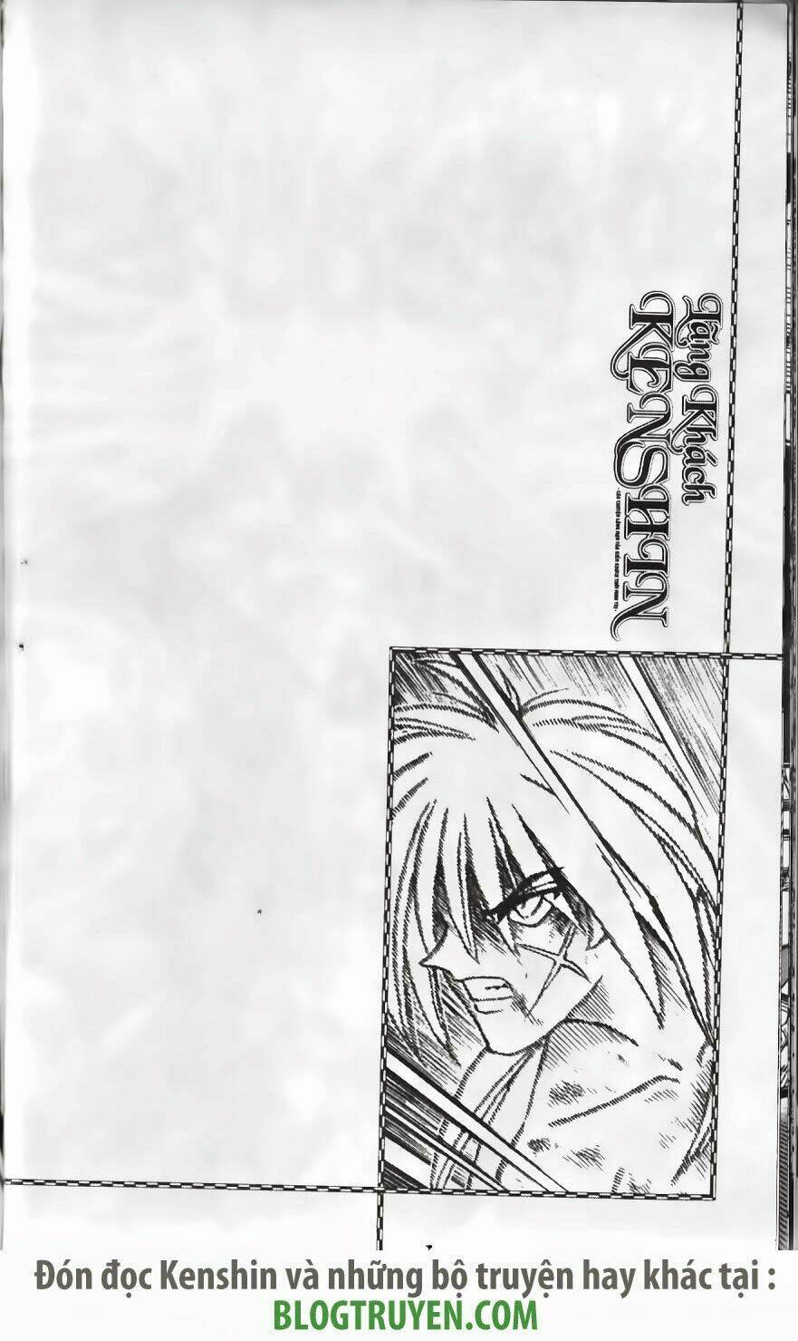 Lãng khách Kenshin - Chapter 143 - Page 18