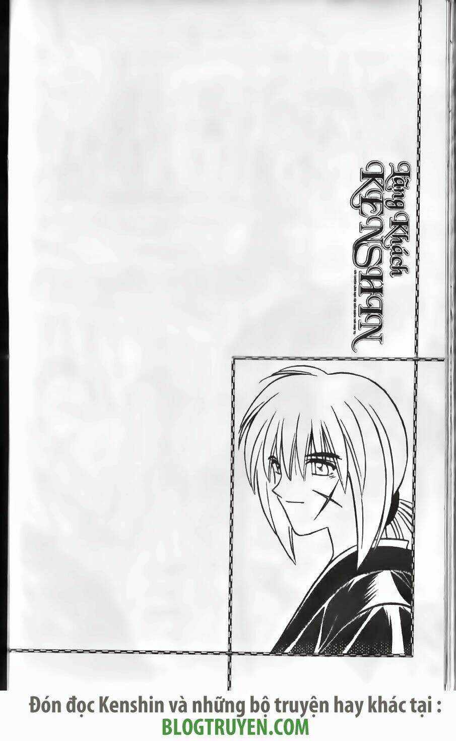 Lãng khách Kenshin - Chapter 182 - Page 20