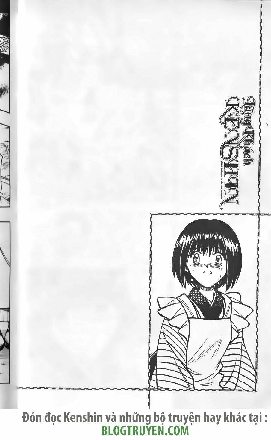 Lãng khách Kenshin - Chapter 222 - Page 19