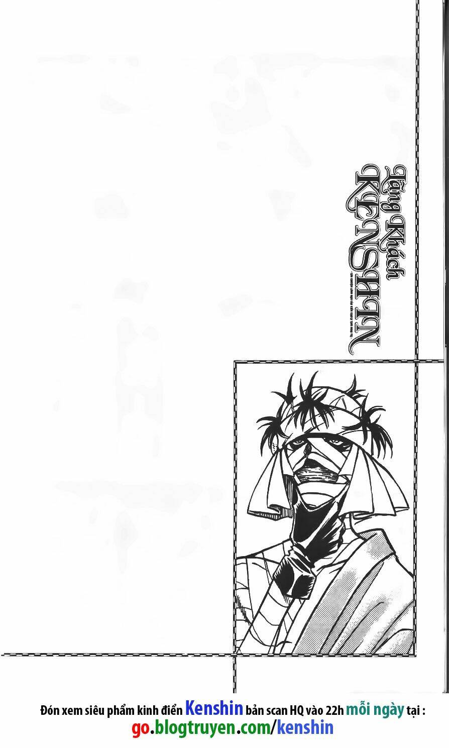 Lãng khách Kenshin - Chapter 87 - Page 19