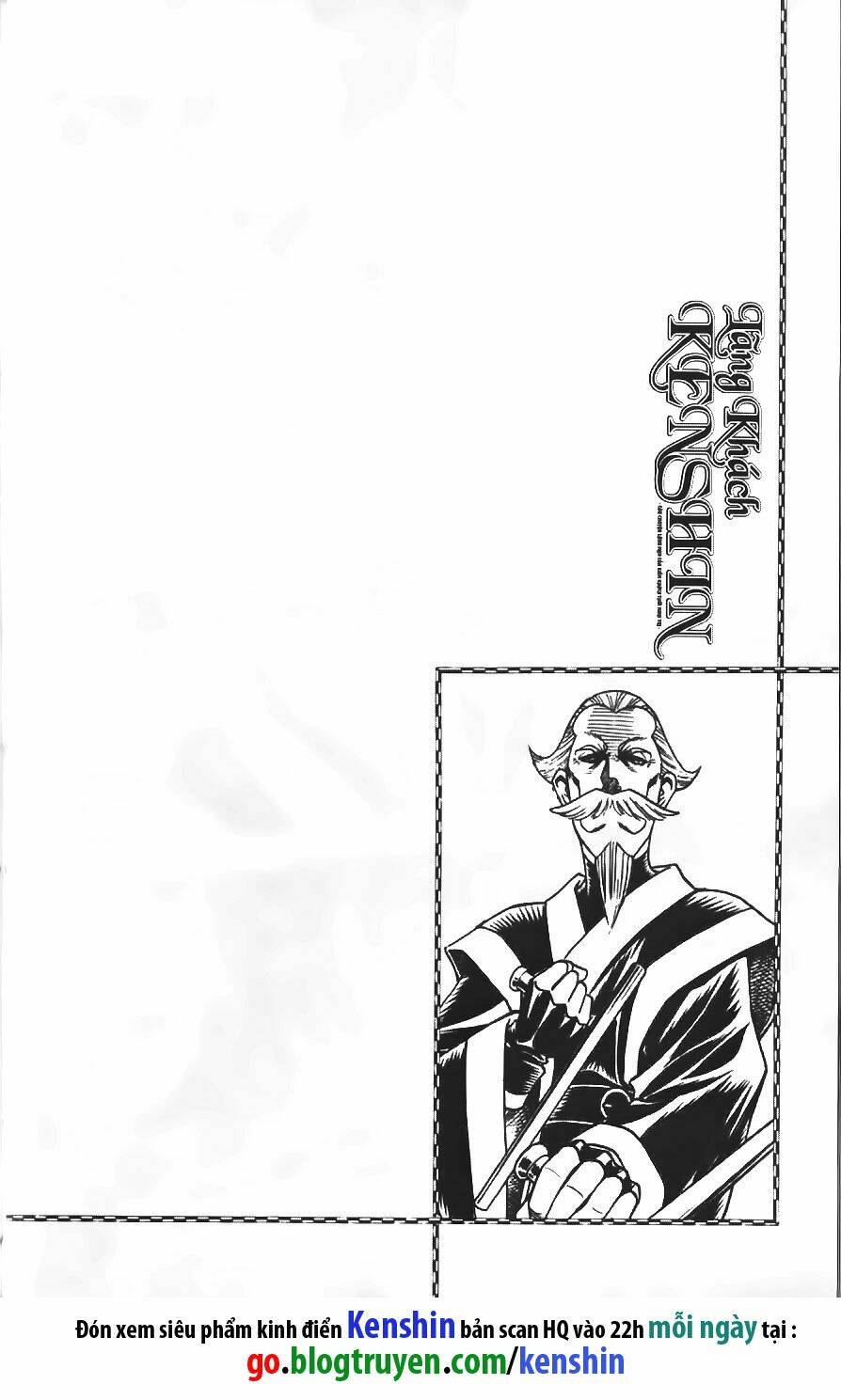 Lãng khách Kenshin - Chapter 89 - Page 20