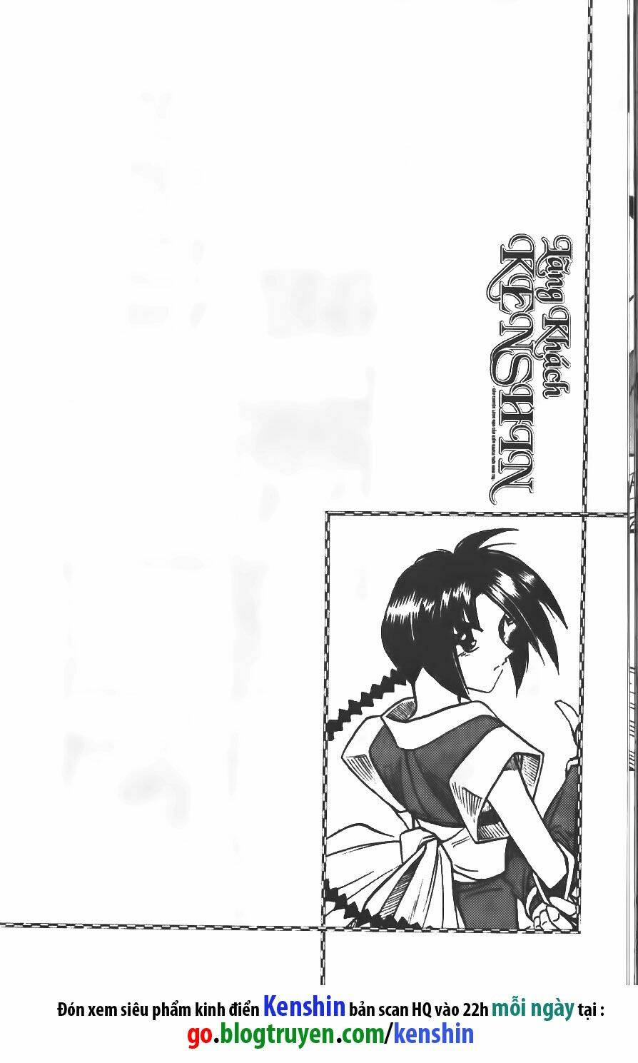 Lãng khách Kenshin - Chapter 91 - Page 20