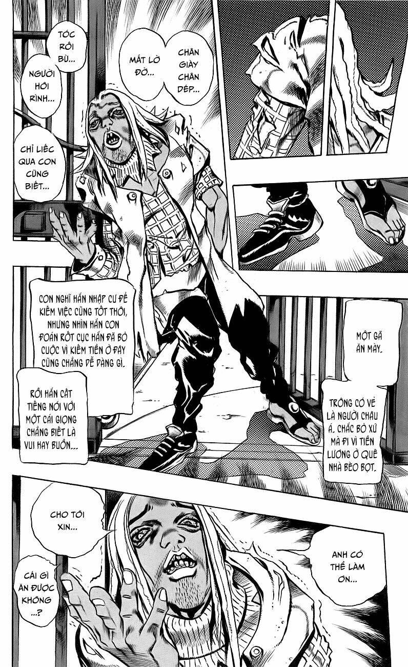 Kishibe Rohan đã nói như thế Chapter 1 - Trang 13