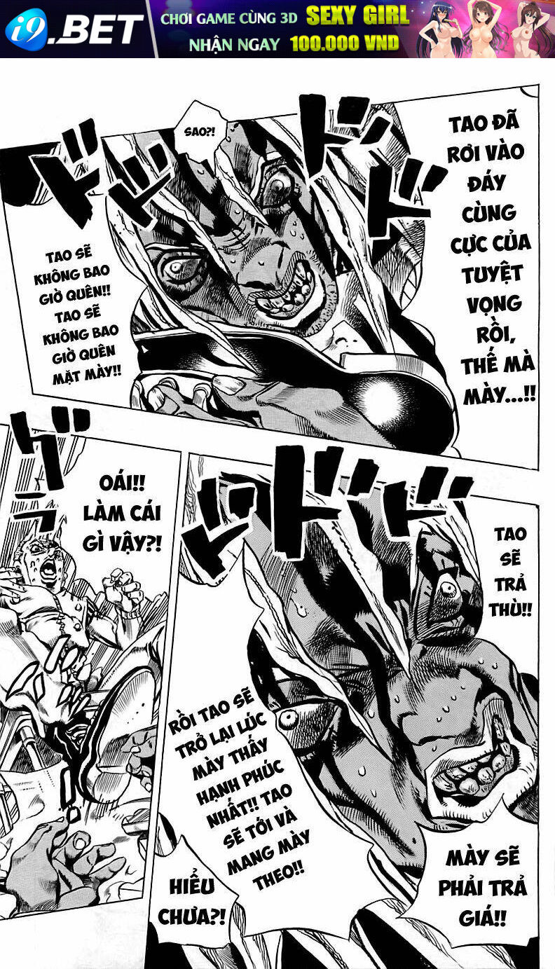 Kishibe Rohan đã nói như thế Chapter 1 - Trang 18