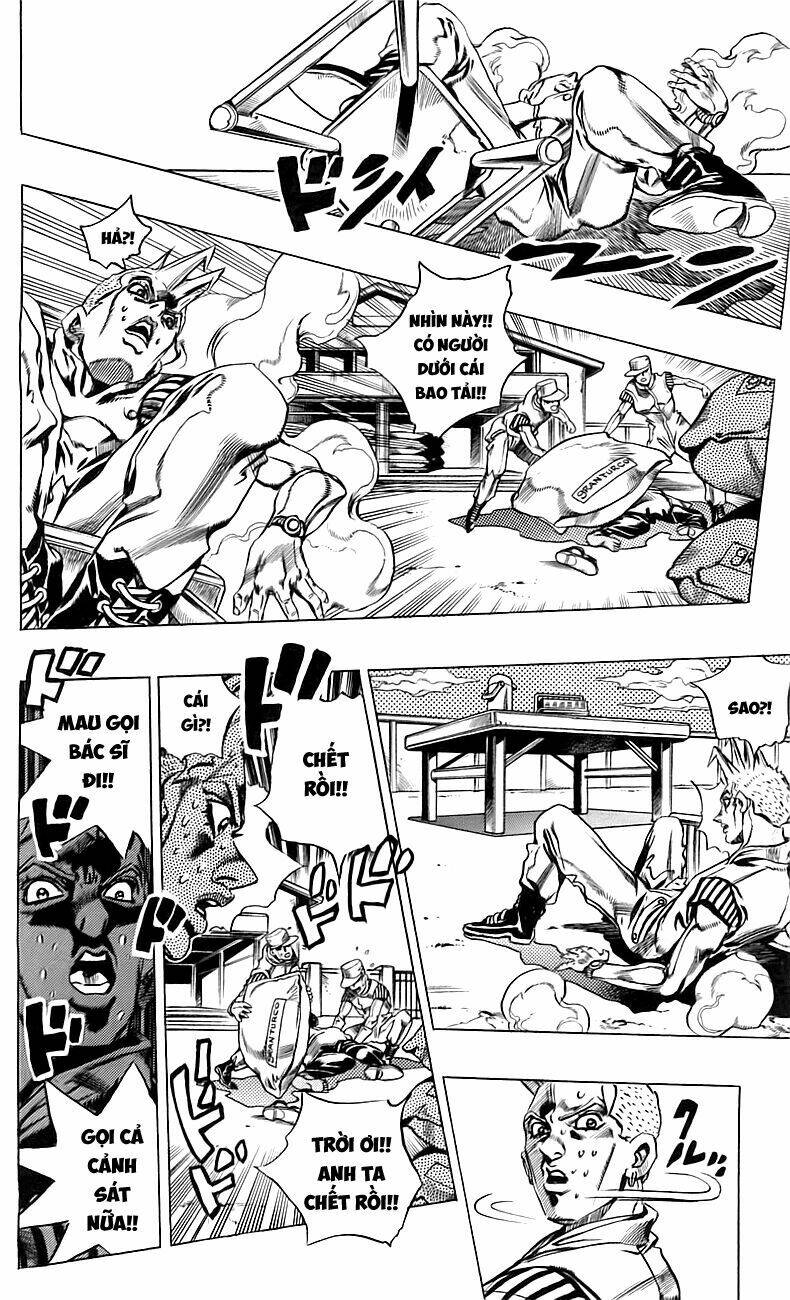 Kishibe Rohan đã nói như thế Chapter 1 - Trang 19