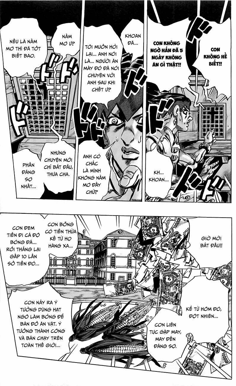 Kishibe Rohan đã nói như thế Chapter 1 - Trang 20