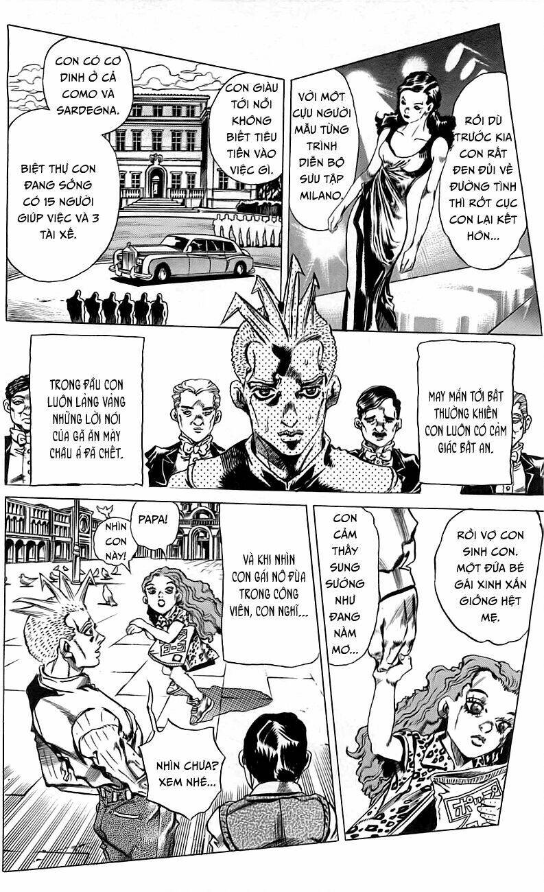 Kishibe Rohan đã nói như thế Chapter 1 - Trang 21