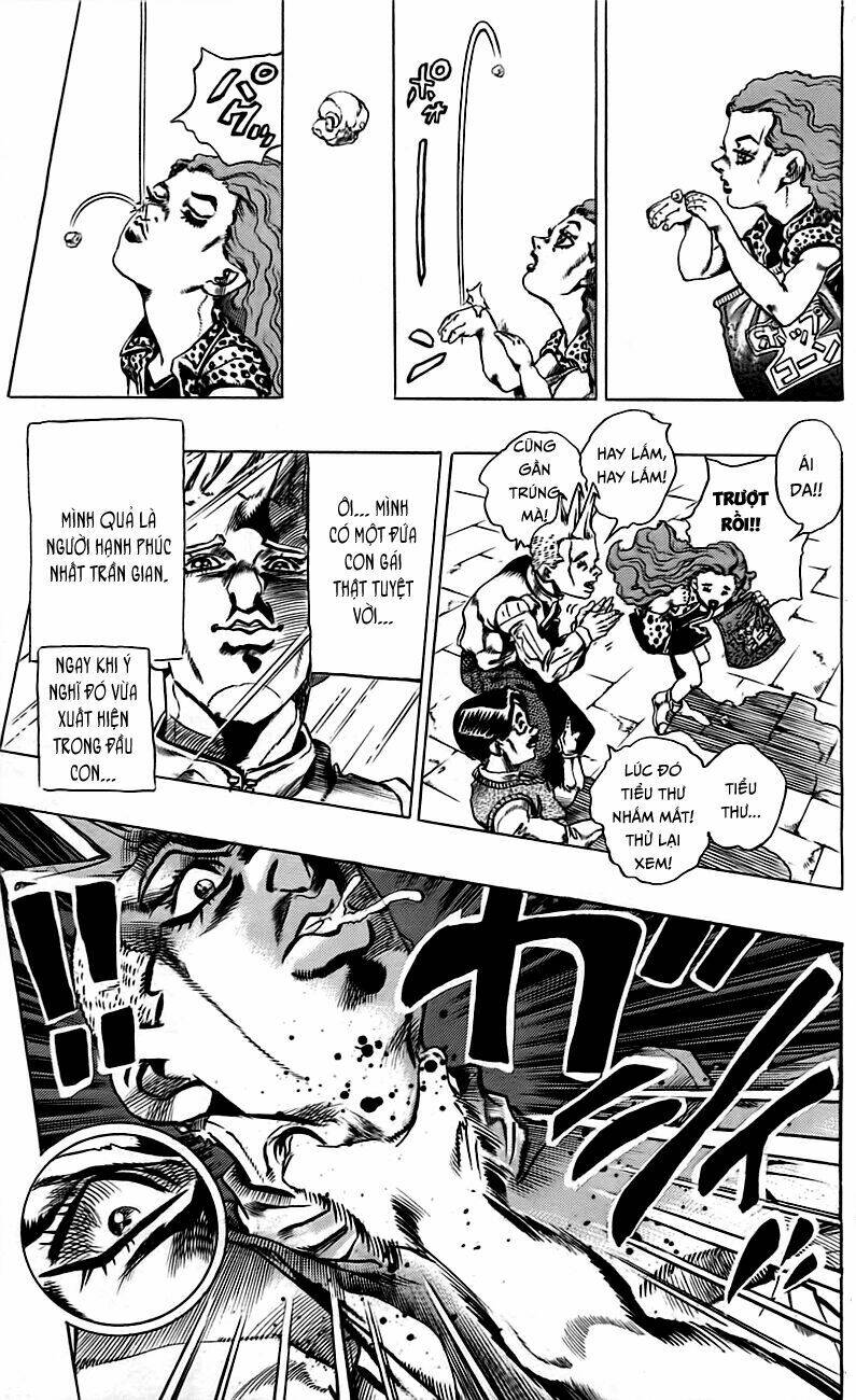 Kishibe Rohan đã nói như thế Chapter 1 - Trang 22