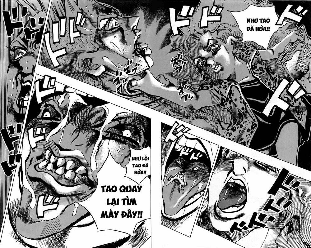 Kishibe Rohan đã nói như thế Chapter 1 - Trang 23