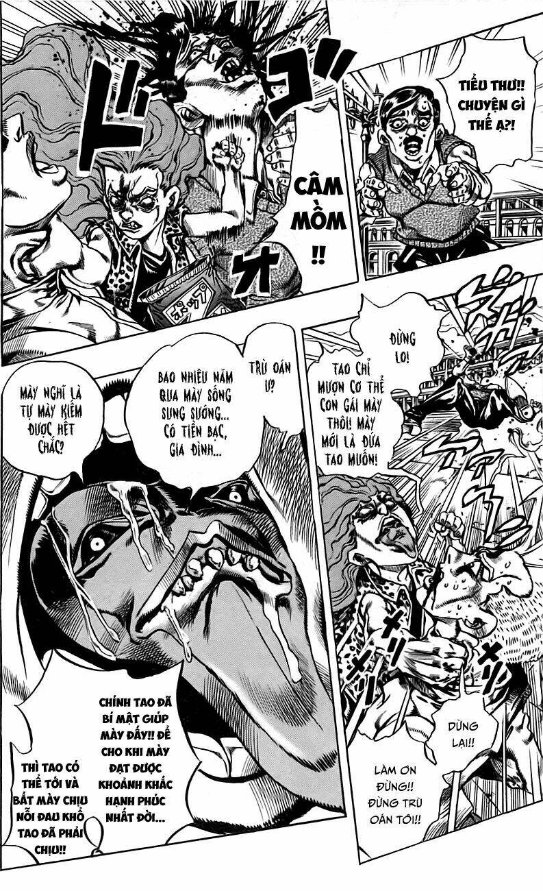 Kishibe Rohan đã nói như thế Chapter 1 - Trang 24