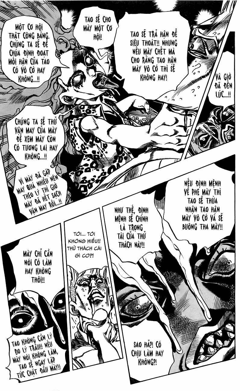 Kishibe Rohan đã nói như thế Chapter 1 - Trang 25