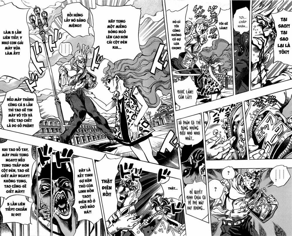 Kishibe Rohan đã nói như thế Chapter 1 - Trang 26