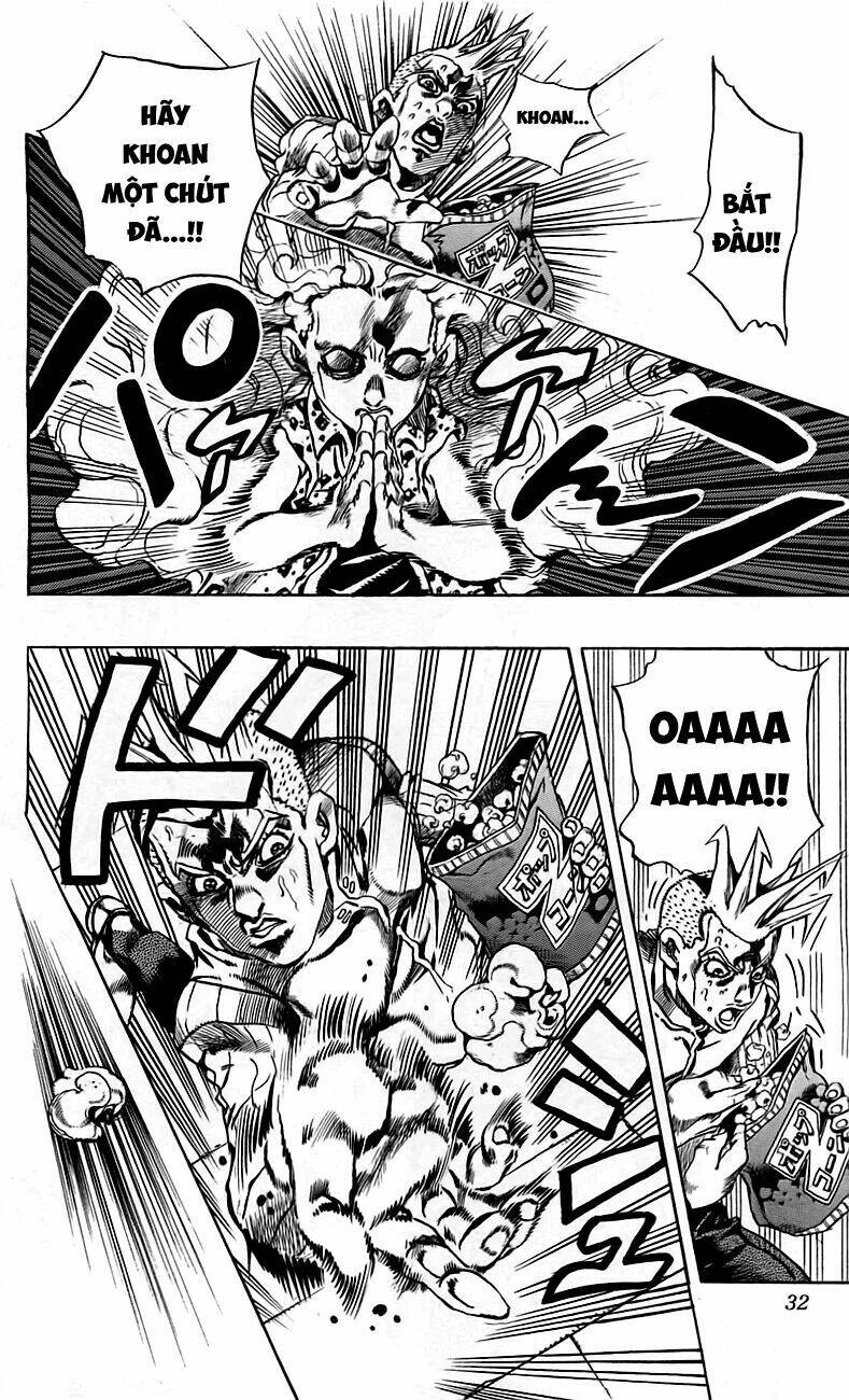 Kishibe Rohan đã nói như thế Chapter 1 - Trang 27