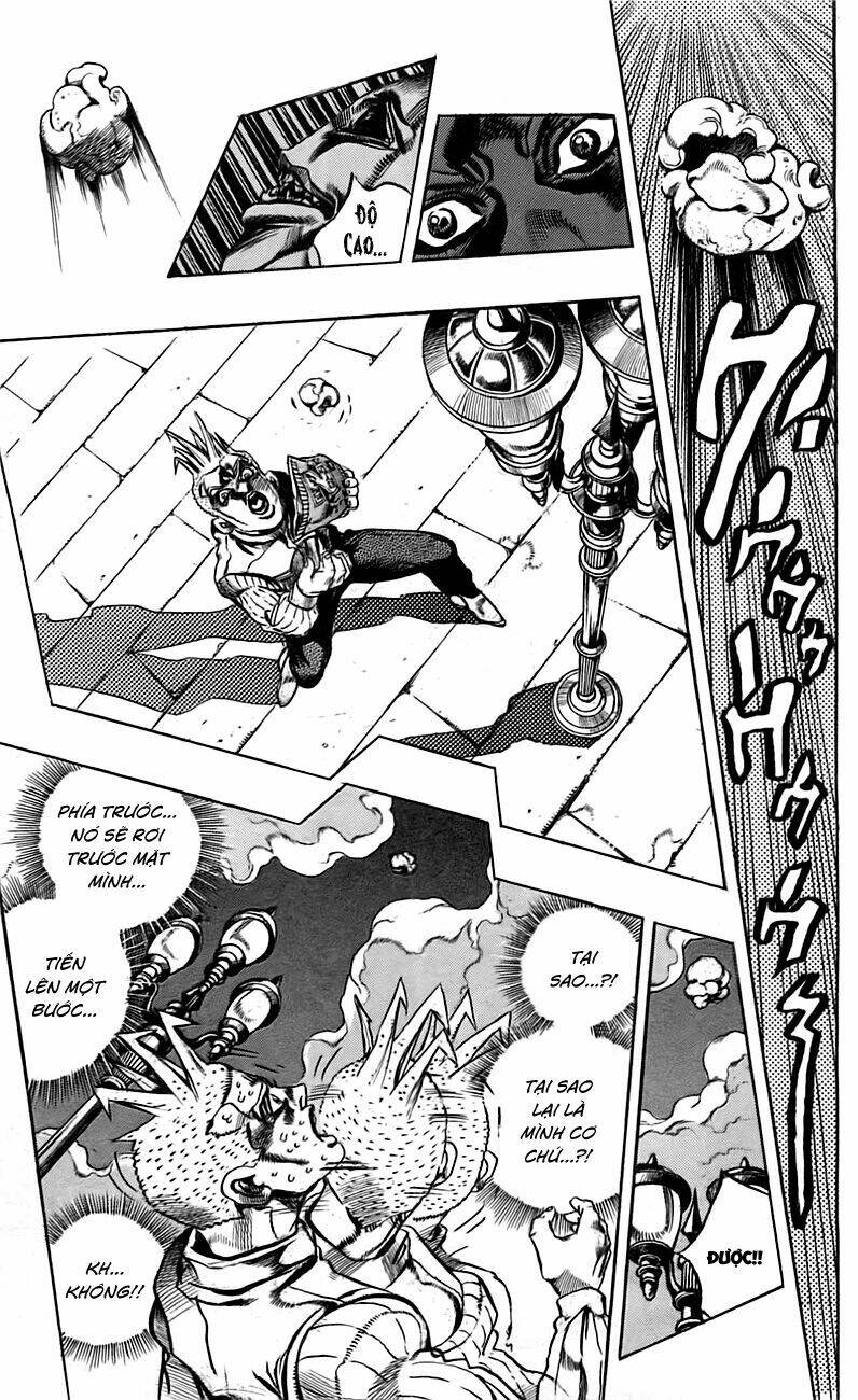 Kishibe Rohan đã nói như thế Chapter 1 - Trang 28