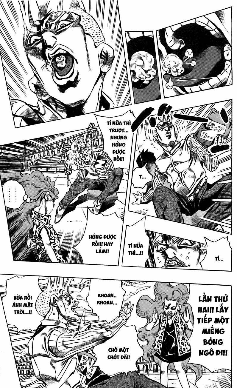 Kishibe Rohan đã nói như thế Chapter 1 - Trang 30