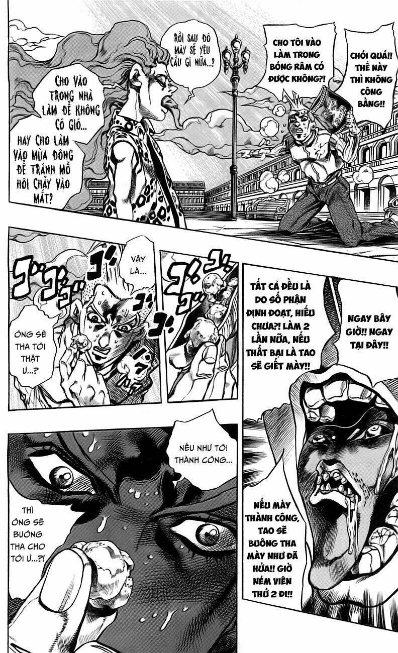 Kishibe Rohan đã nói như thế Chapter 1 - Trang 31