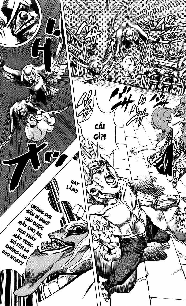 Kishibe Rohan đã nói như thế Chapter 1 - Trang 34