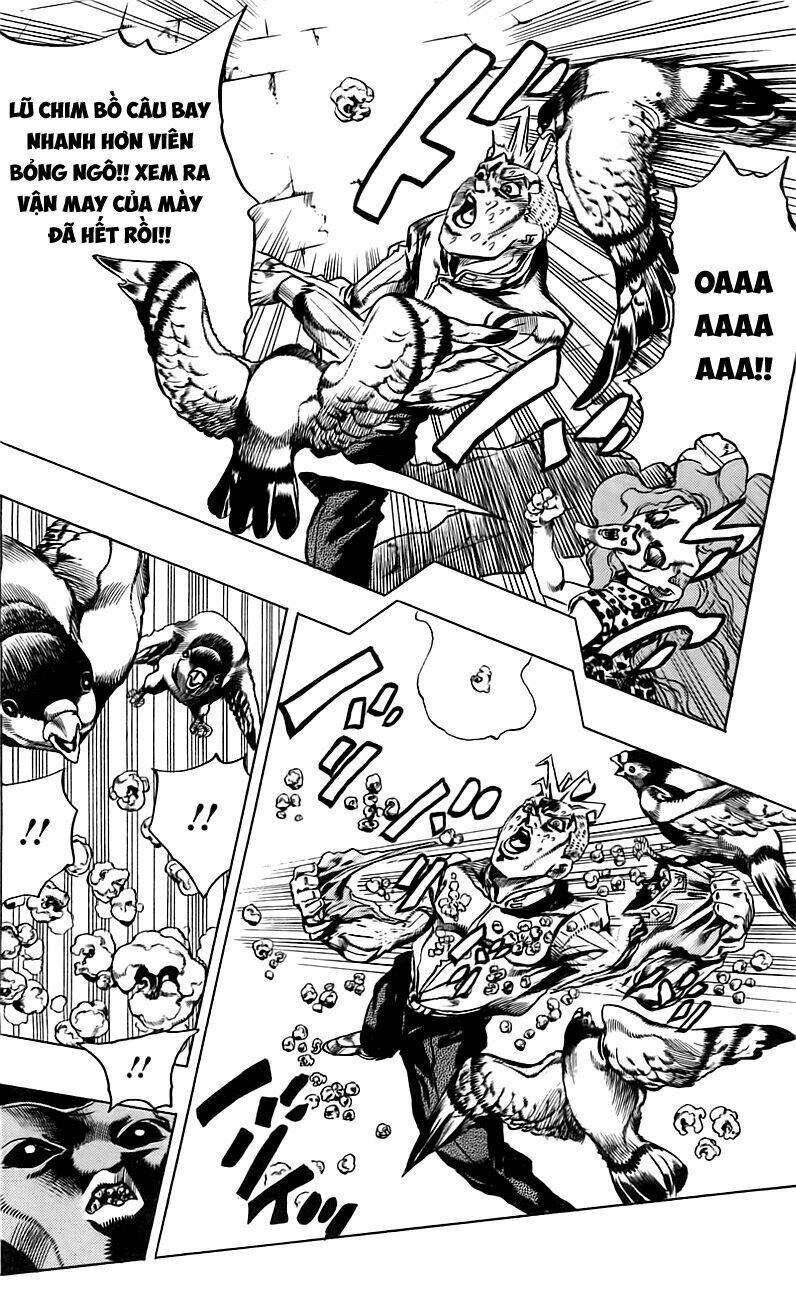 Kishibe Rohan đã nói như thế Chapter 1 - Trang 35