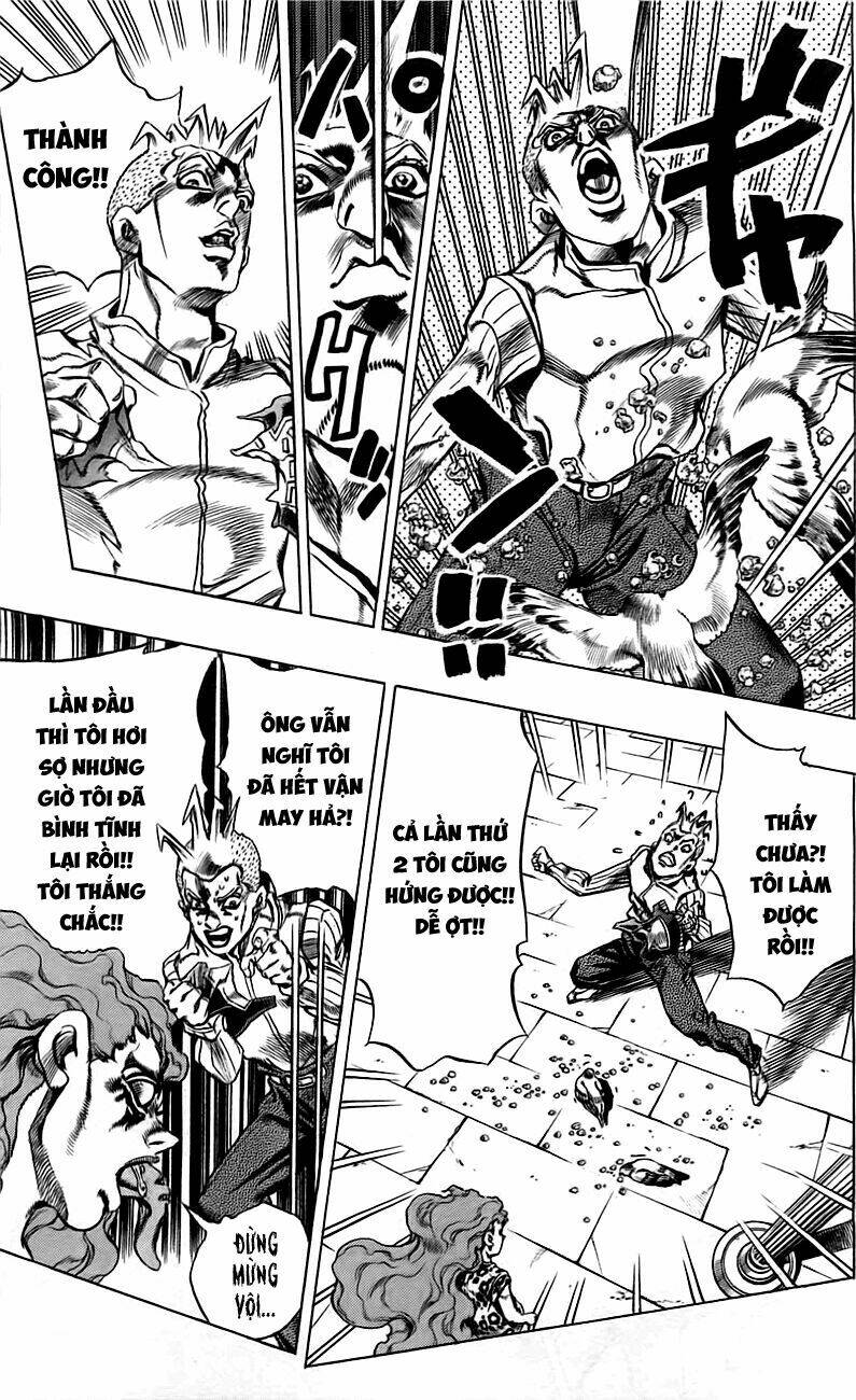 Kishibe Rohan đã nói như thế Chapter 1 - Trang 36