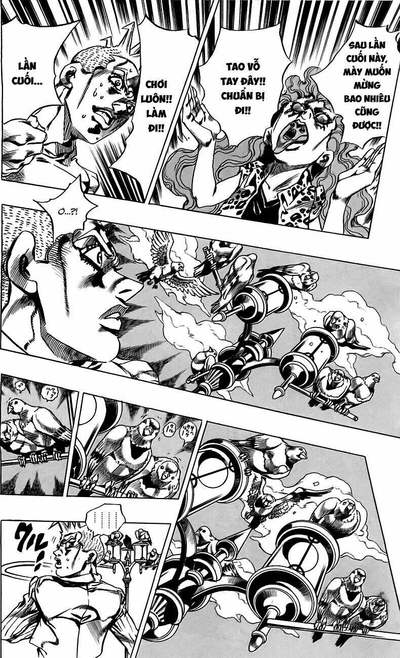 Kishibe Rohan đã nói như thế Chapter 1 - Trang 37