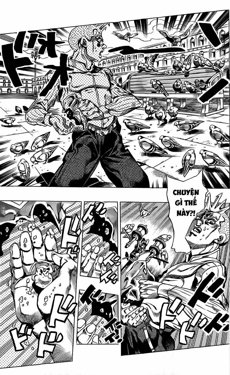 Kishibe Rohan đã nói như thế Chapter 1 - Trang 38