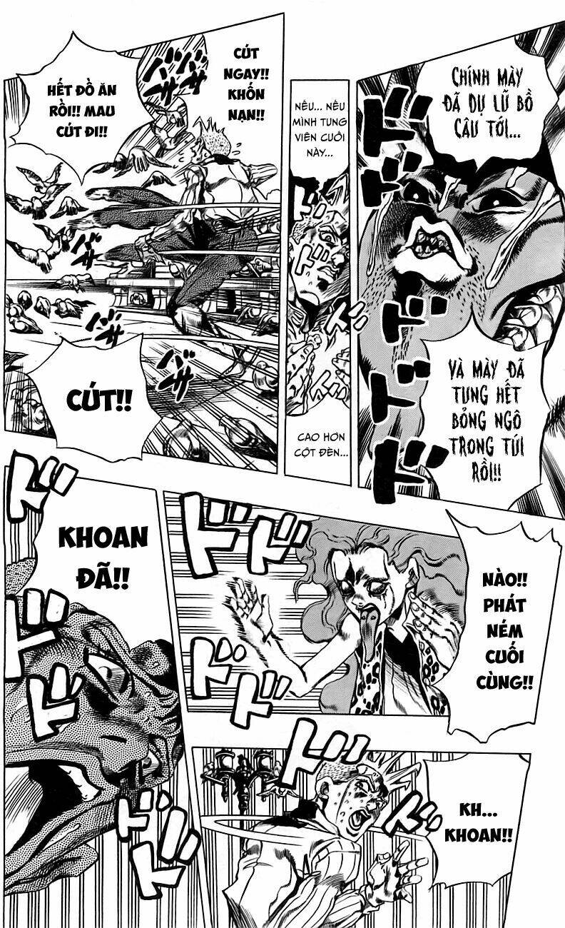 Kishibe Rohan đã nói như thế Chapter 1 - Trang 39