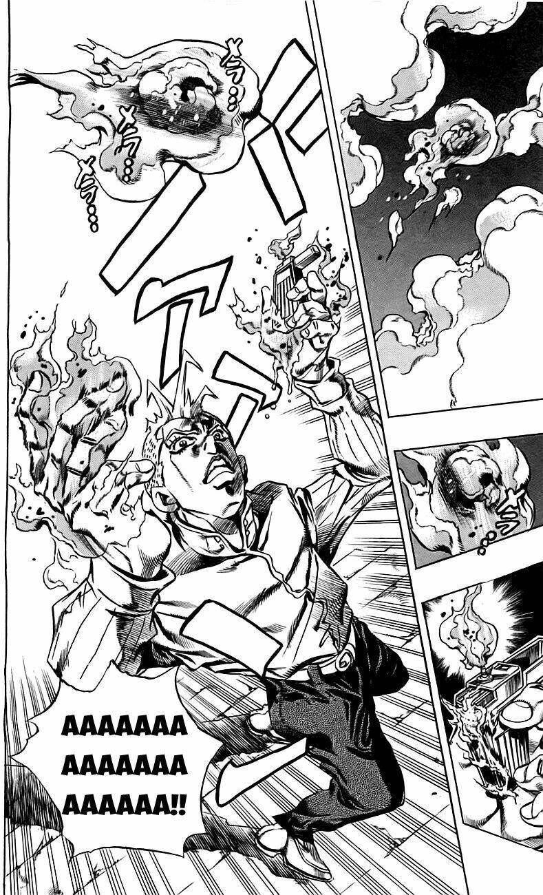 Kishibe Rohan đã nói như thế Chapter 1 - Trang 41