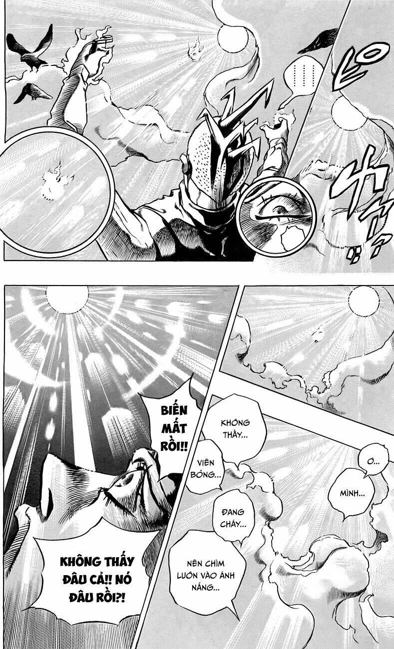 Kishibe Rohan đã nói như thế Chapter 1 - Trang 43