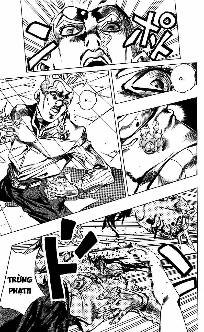 Kishibe Rohan đã nói như thế Chapter 1 - Trang 44