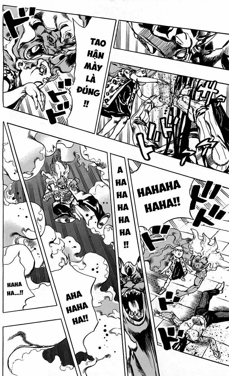 Kishibe Rohan đã nói như thế Chapter 1 - Trang 45