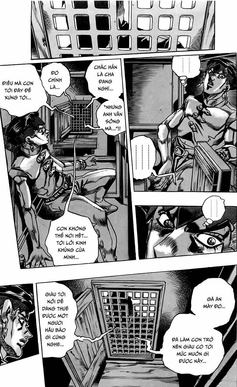 Kishibe Rohan đã nói như thế Chapter 1 - Trang 46