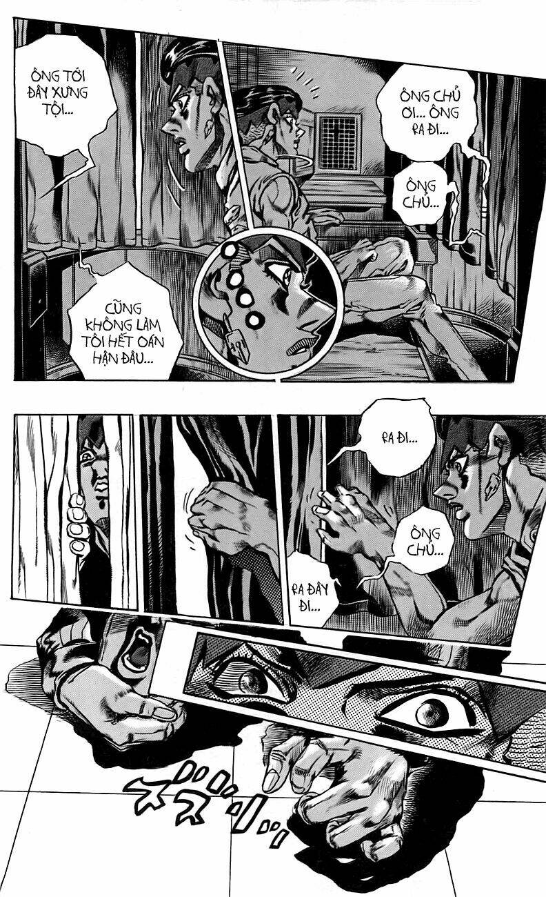 Kishibe Rohan đã nói như thế Chapter 1 - Trang 47