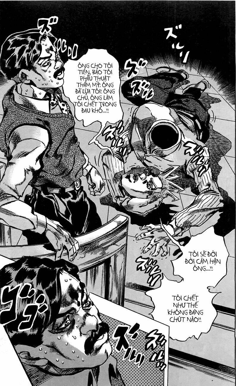 Kishibe Rohan đã nói như thế Chapter 1 - Trang 48