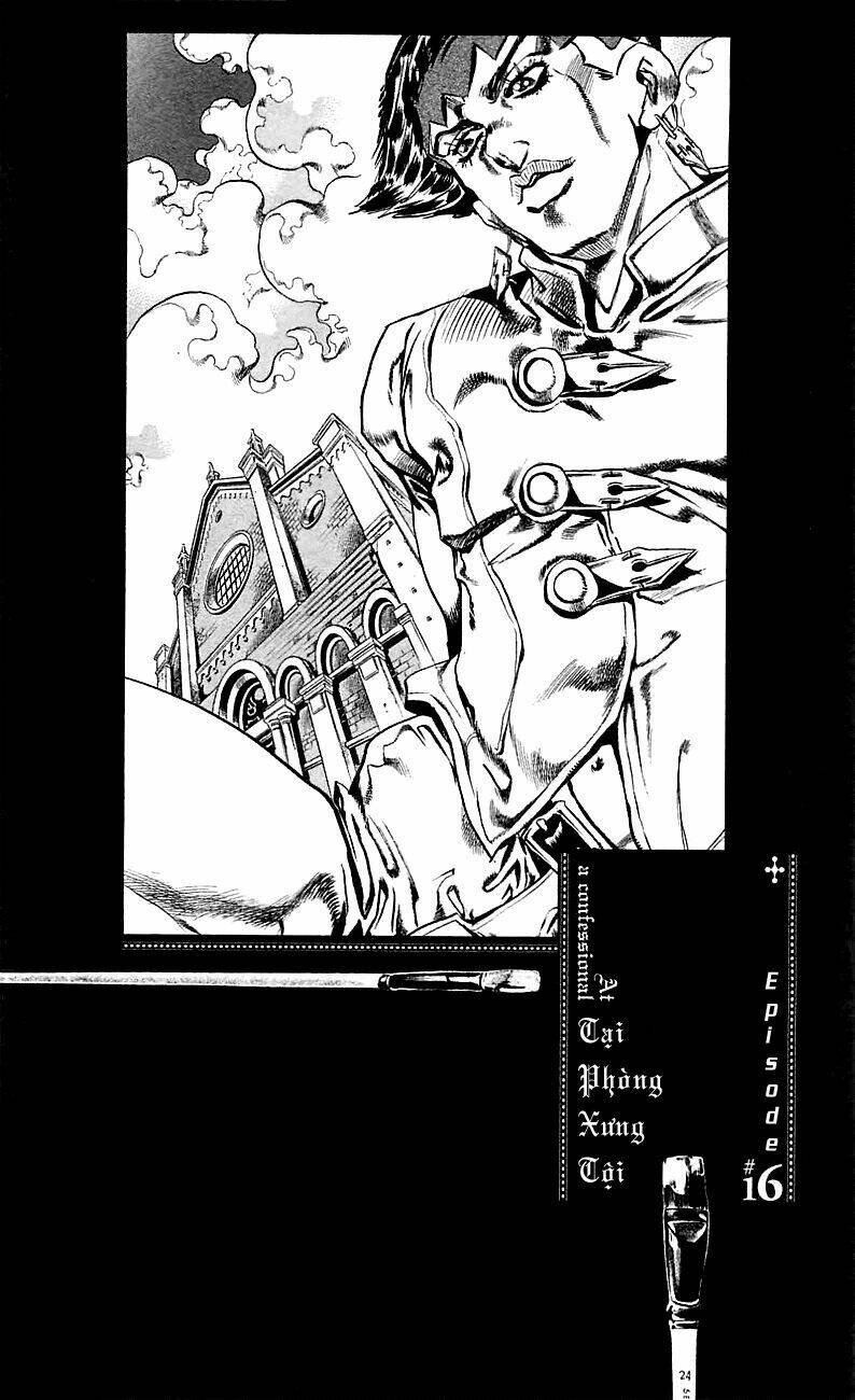 Kishibe Rohan đã nói như thế Chapter 1 - Trang 5