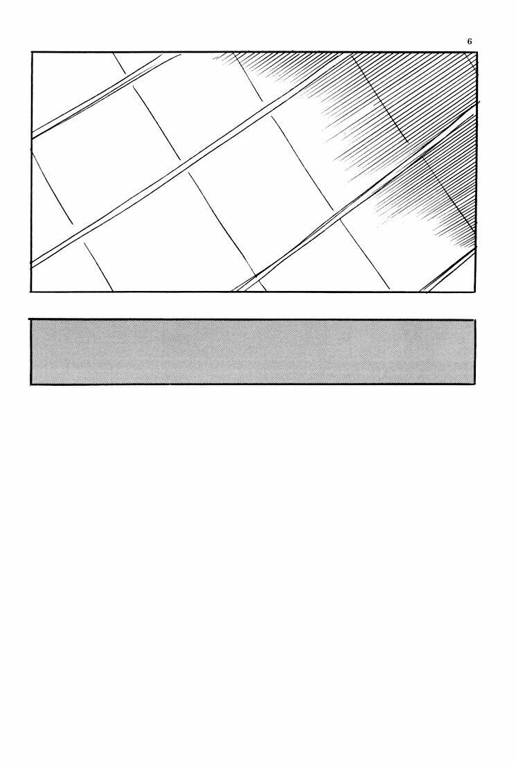 Doujinshi về Takasugi và Zura Chapter 1 - Trang 9