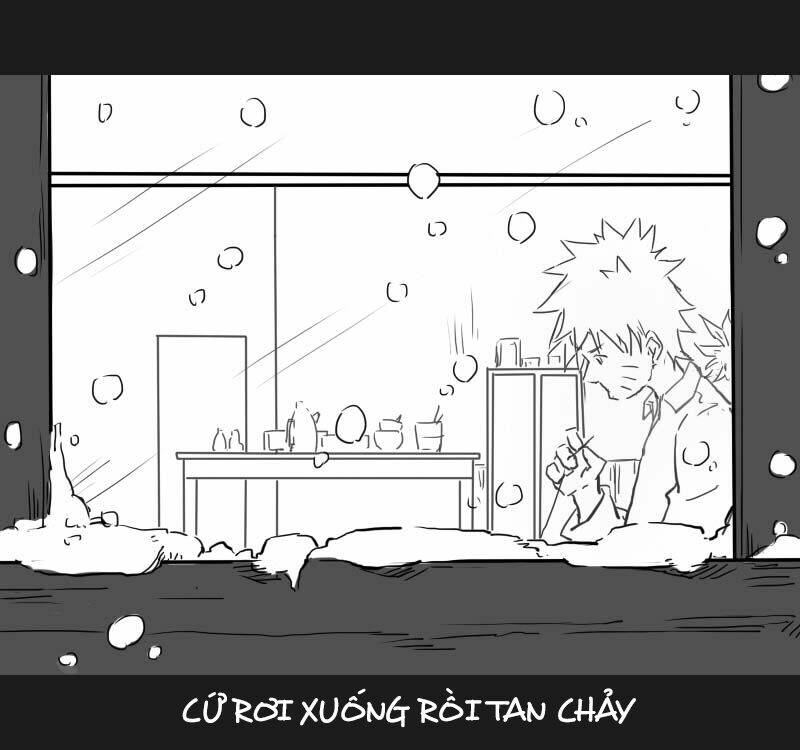 Cửu Vĩ Hồ Ly DJ - Người Yêu Dấu Chapter 1 - Trang 9