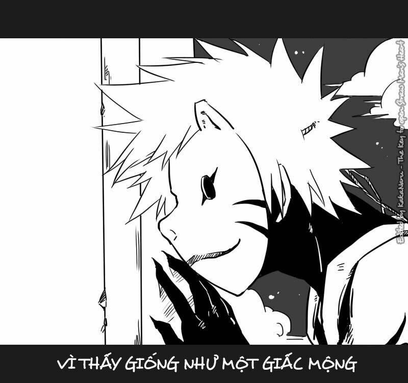 Cửu Vĩ Hồ Ly DJ - Người Yêu Dấu Chapter 1 - Trang 1