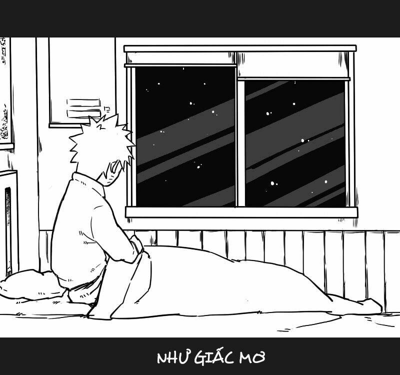 Cửu Vĩ Hồ Ly DJ - Người Yêu Dấu Chapter 1 - Trang 3