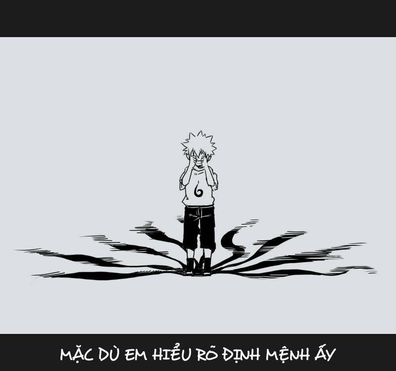 Cửu Vĩ Hồ Ly DJ - Người Yêu Dấu Chapter 1 - Trang 4