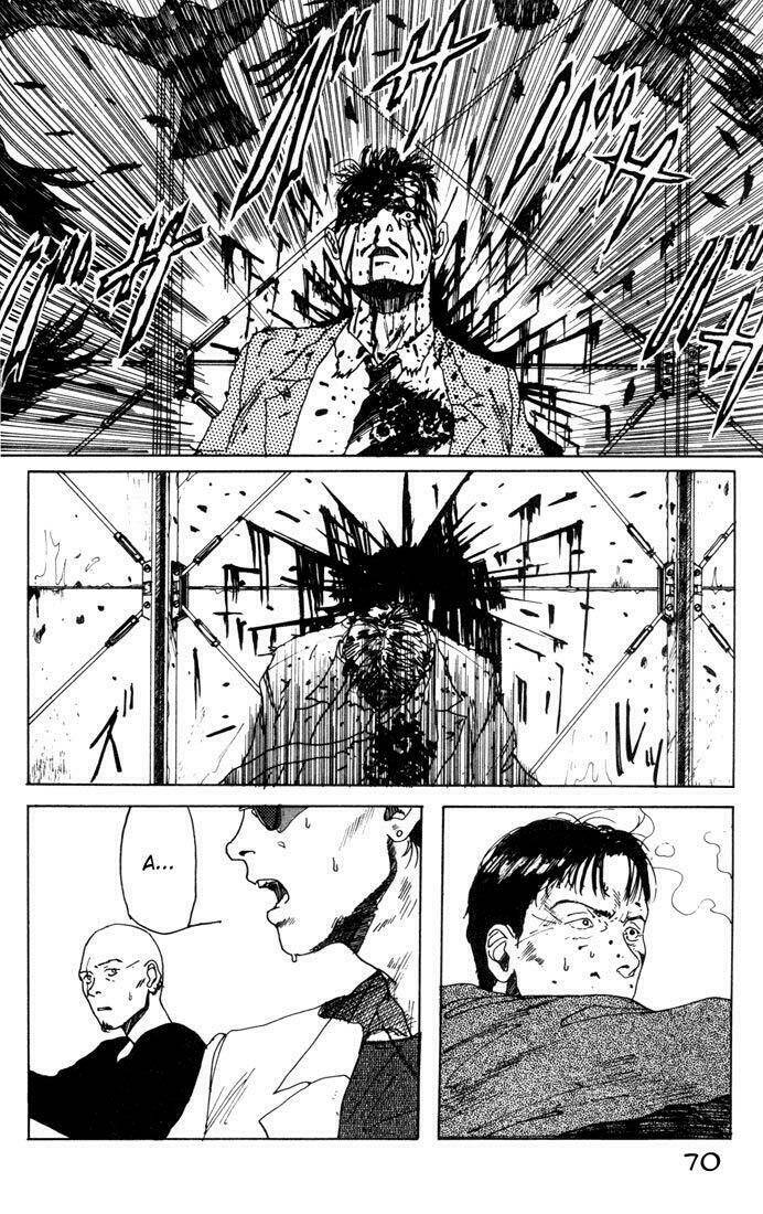 Endo Hiroki Tanpenshuu Chapter 4 - Trang 9