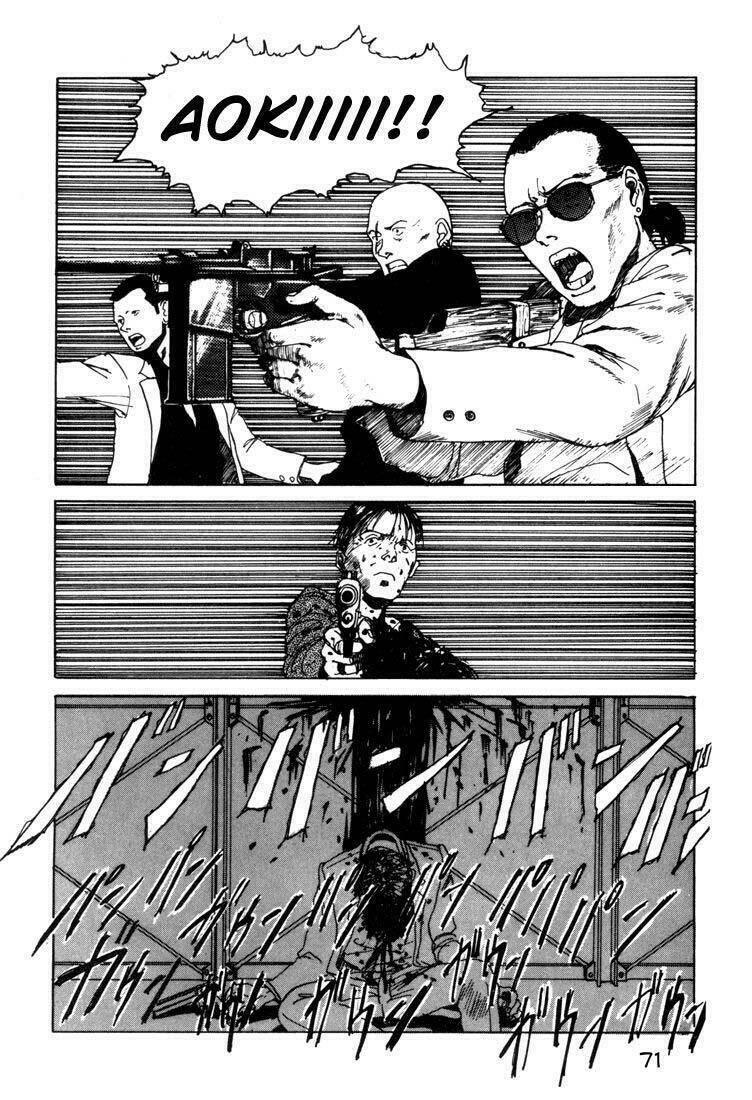 Endo Hiroki Tanpenshuu Chapter 4 - Trang 10