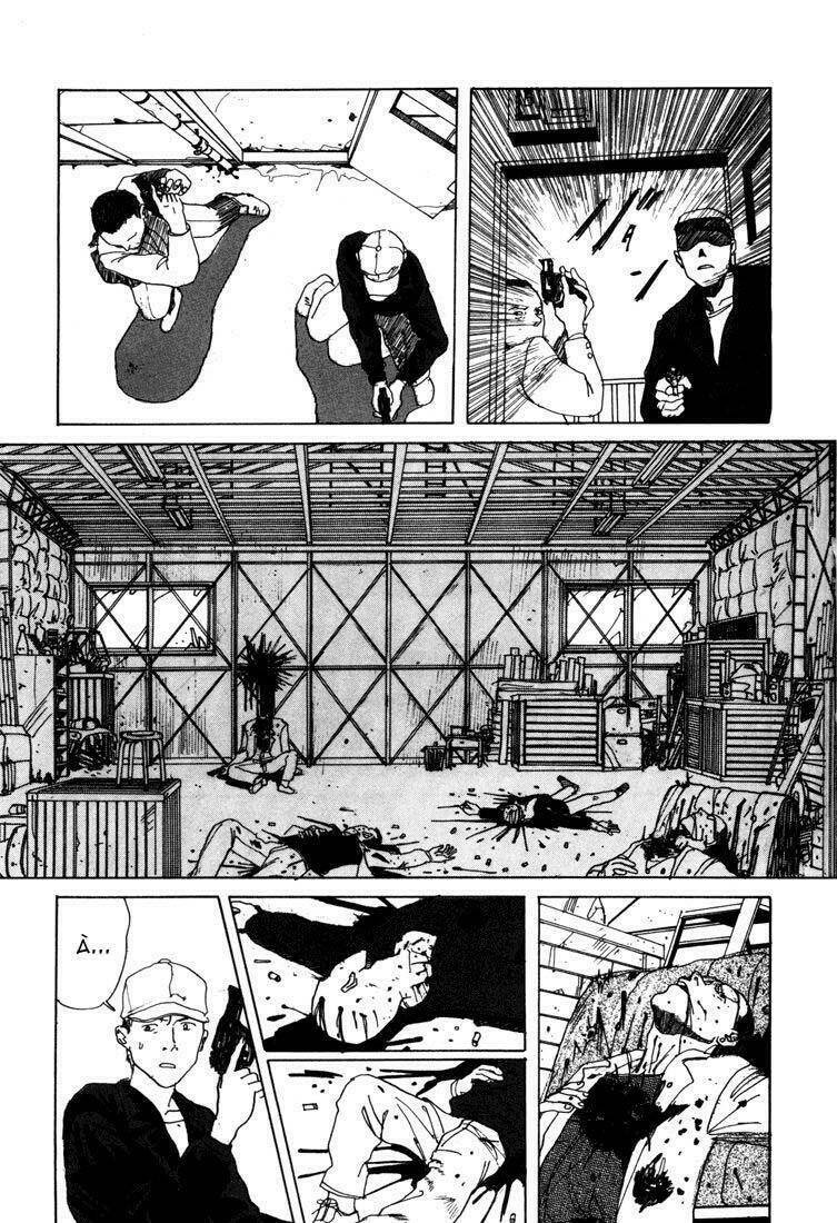 Endo Hiroki Tanpenshuu Chapter 4 - Trang 12