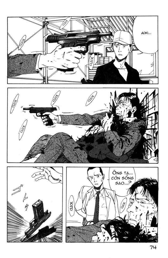 Endo Hiroki Tanpenshuu Chapter 4 - Trang 13