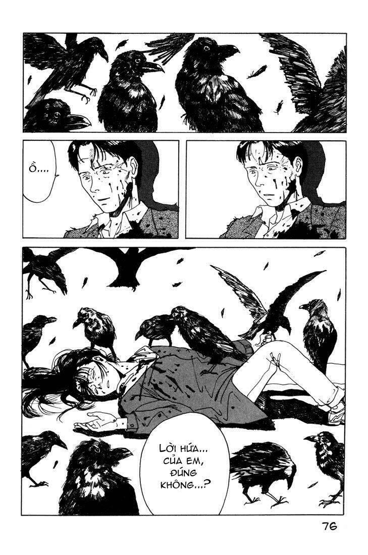 Endo Hiroki Tanpenshuu Chapter 4 - Trang 15