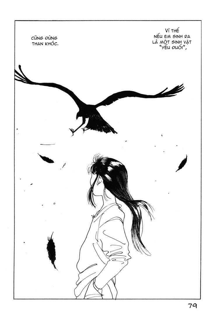 Endo Hiroki Tanpenshuu Chapter 4 - Trang 18