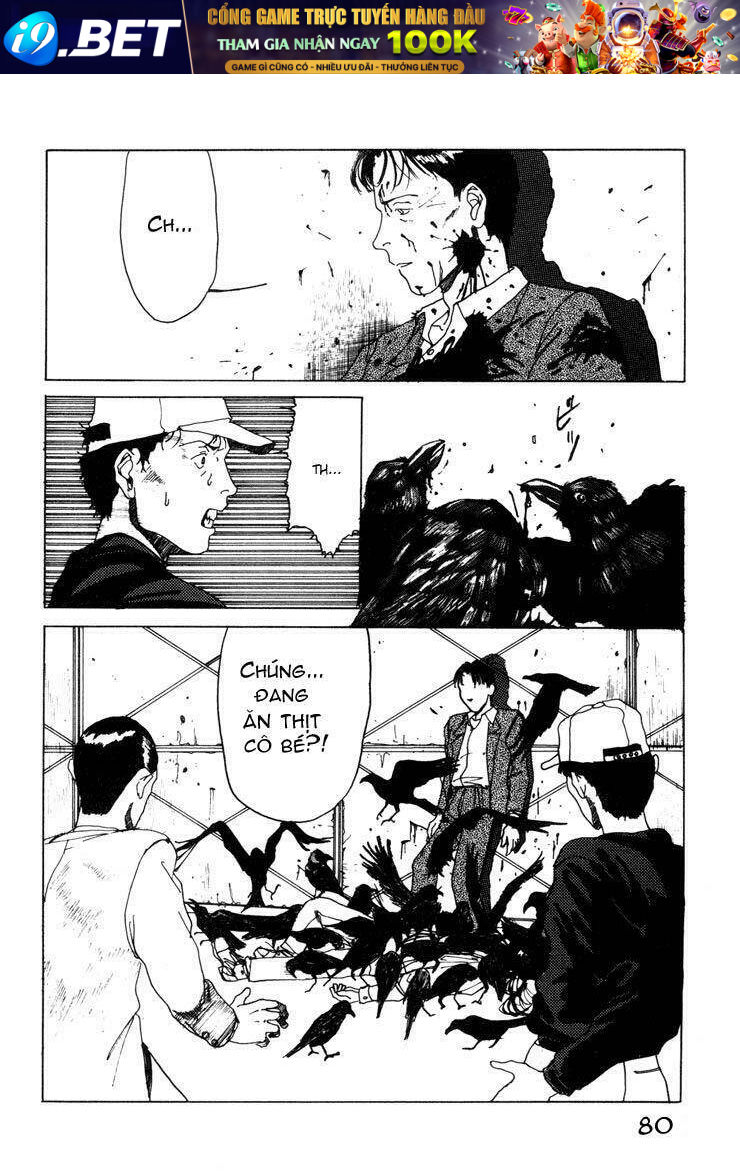 Endo Hiroki Tanpenshuu Chapter 4 - Trang 19