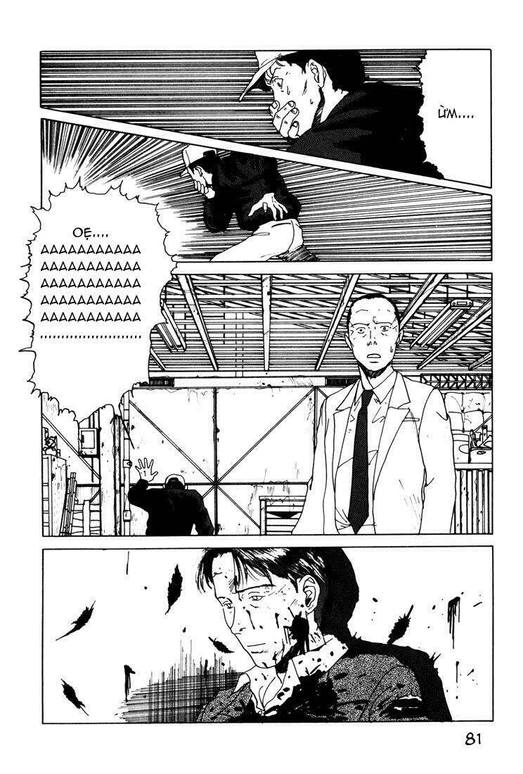 Endo Hiroki Tanpenshuu Chapter 4 - Trang 20