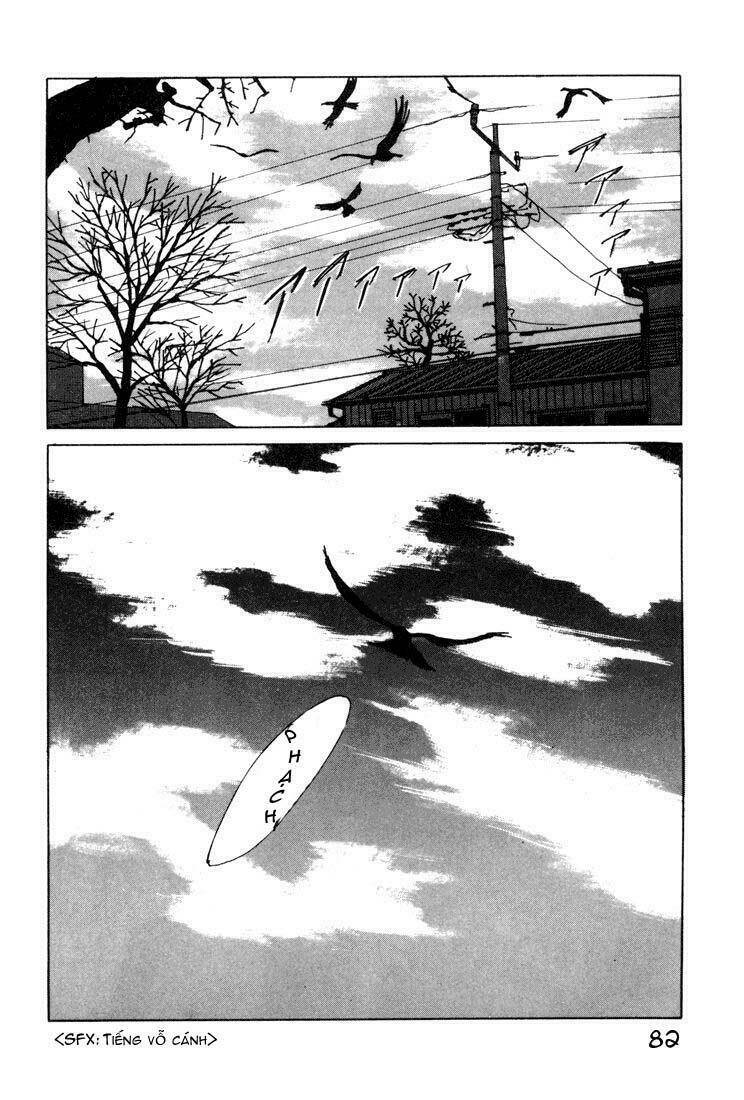 Endo Hiroki Tanpenshuu Chapter 4 - Trang 21